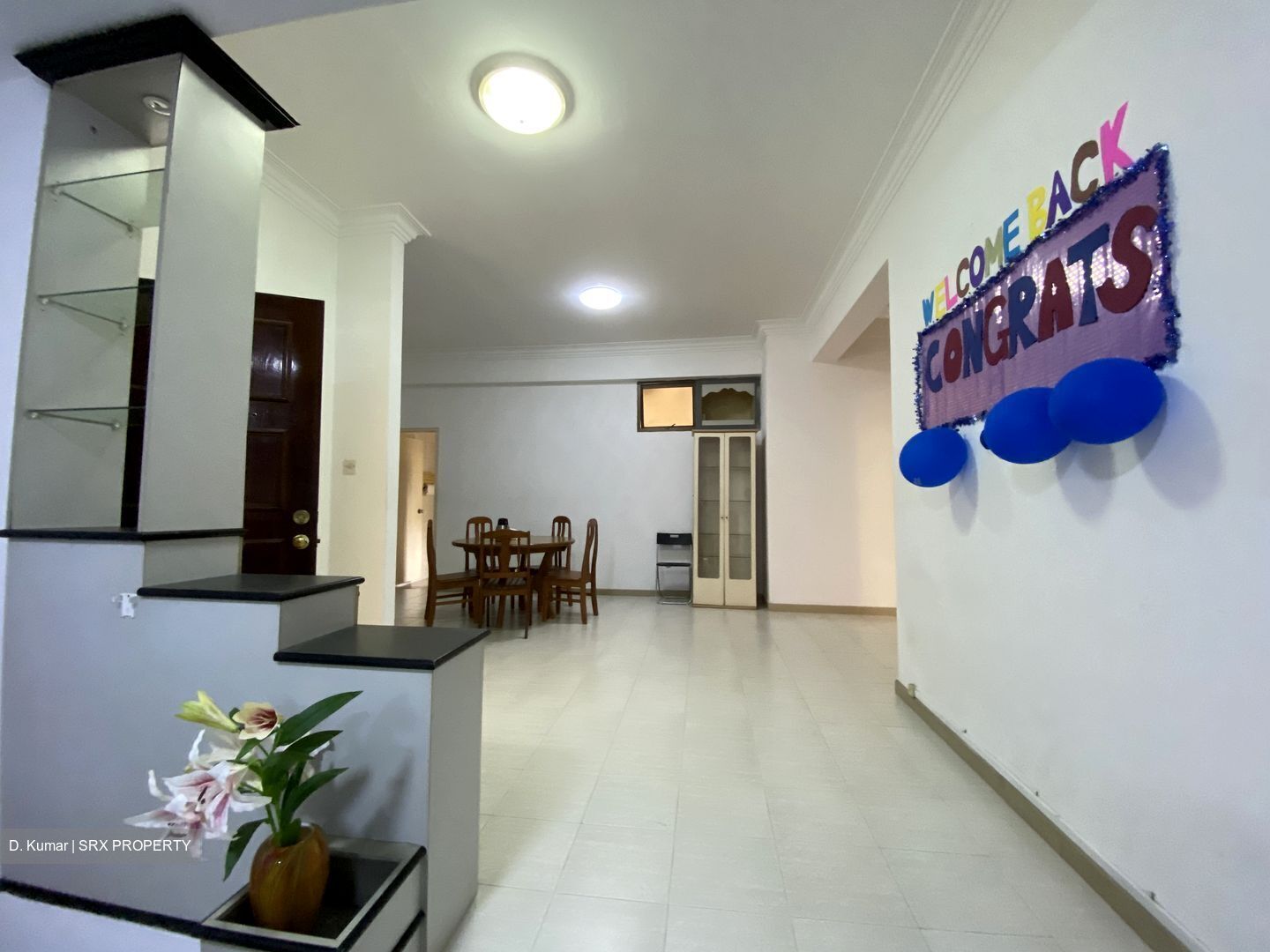 Cashew Heights Condominium (D23), Condominium #383716231